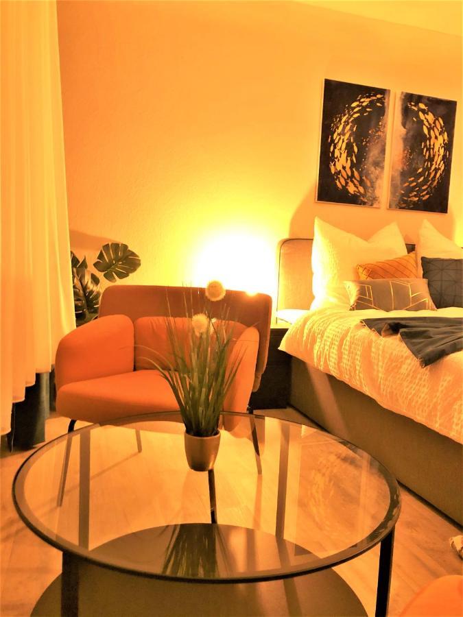 Central-Modern With Balcony Near Mtu, The Lake By Lakescape Fewos FDH Екстериор снимка