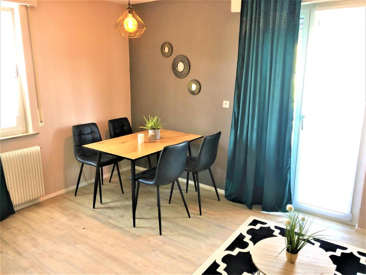Central-Modern With Balcony Near Mtu, The Lake By Lakescape Fewos FDH Екстериор снимка